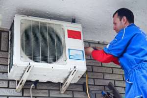 HVAC Companies Near Huffman, TX Available Now